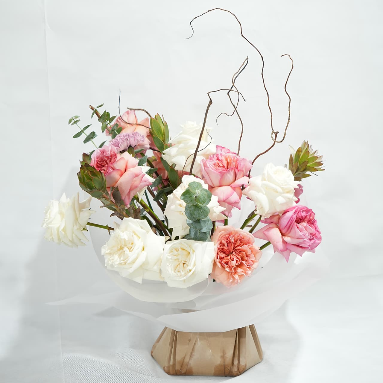 Dream Garden" Arrangement