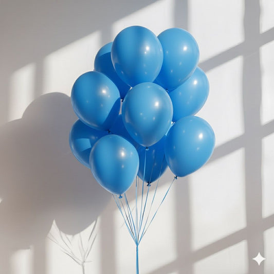 Helium Balloons