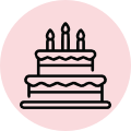 Cakes