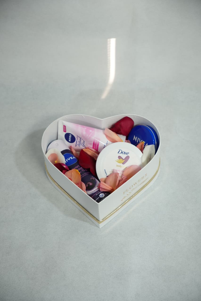 Heart Care Box