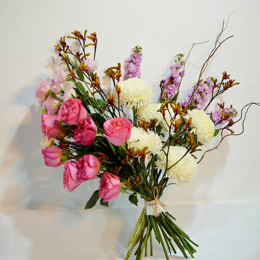 Luxury Blooms Bouquet