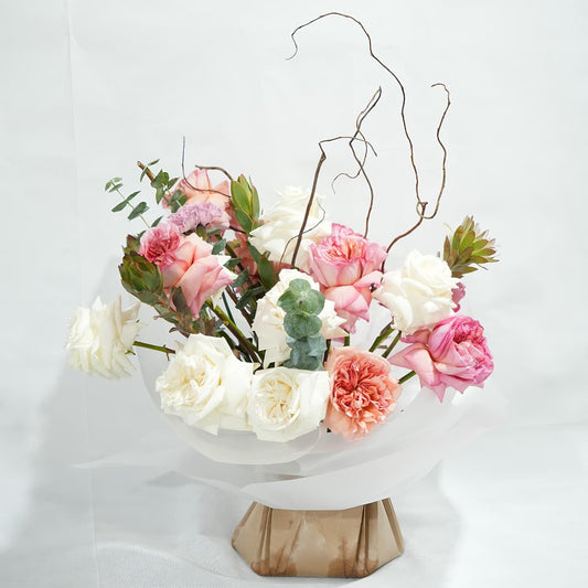 Dream Garden" Arrangement