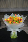 Wonderful Tulips