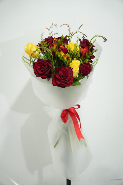 The Festival of Lights Bouquet