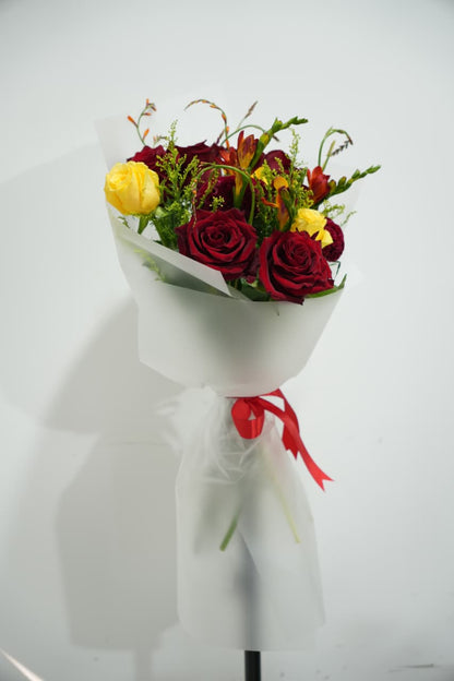 The Festival of Lights Bouquet