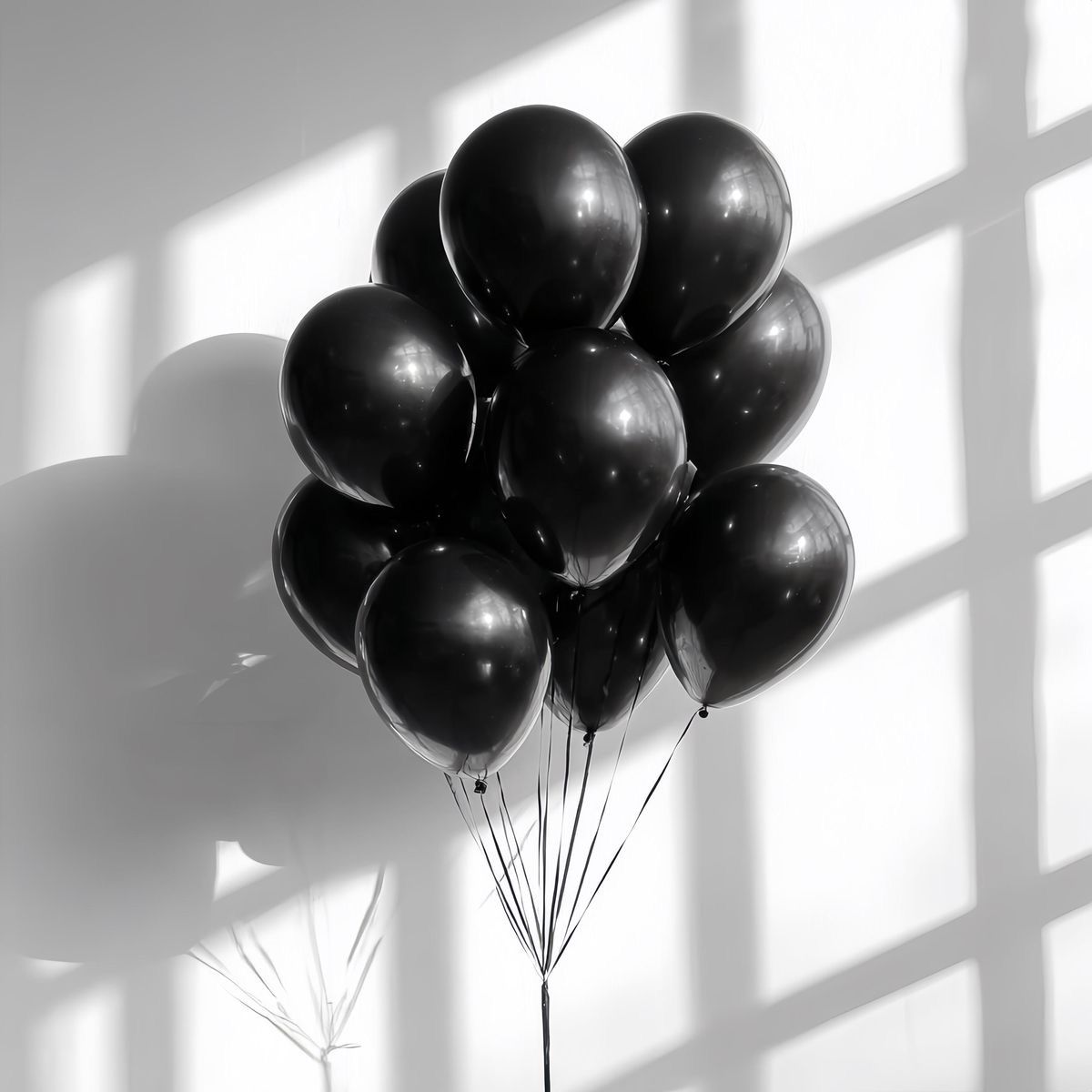 Helium Balloons