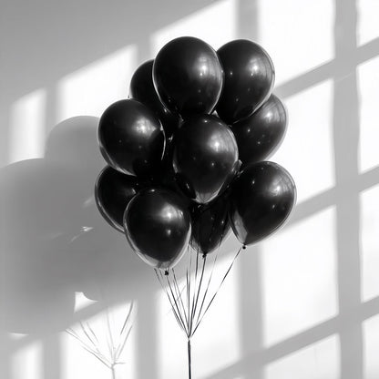 Helium Balloons