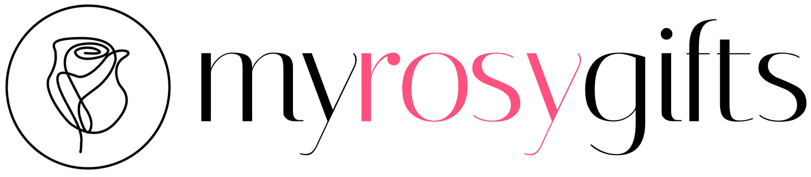 My Rosy Gifts